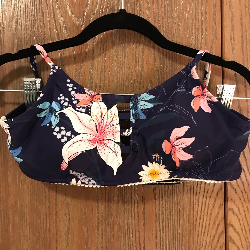 Swimsuit